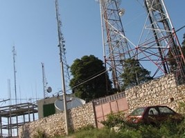 iciHaïti - Politique : Fermeture de 6 stations de radio pirates
