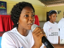 iciHaïti - Social : Célébration de la Journée Internationale de la Jeunesse