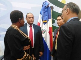 Haiti - Politics : The Lottery of Haiti would like to draw inspiration from the Dominicans