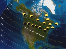 Haiti - FLASH : Solar eclipse, schedules in Haiti and precautionary measures