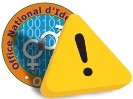 Haiti - NOTICE : ONI warning