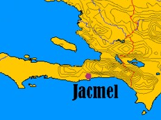 Haiti - Jacmel : Inauguration of the semi-autonomous Centre of the electricity (EDH)
