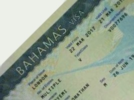 Haiti - NOTICE : VISA Problem at the Embassy of the Bahamas in Port-au-Prince