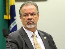 iciHaiti - Brazil : High-level delegation arrives soon