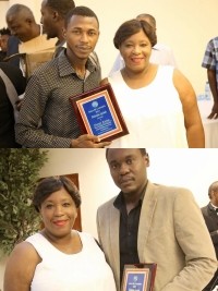 iciHaïti - Sports : Lauréats du Gala ASHAPS