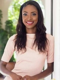 Haiti - Culture : Cassandra Chéry crowned Miss Haiti 2017