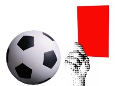 Haiti - Football : Attempting of match arrangement and corruption of arbitrators