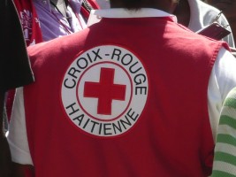 iciHaiti - Health : Precision of the Haitian Red Cross