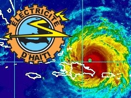 Haïti - FLASH : EDH mesures préventives à l’approche de l’ouragan IRMA