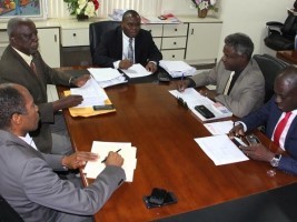 Haïti - Politique : Vers l’insertion socio-professionnelle des jeunes haïtiens