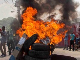 Haiti - FLASH : Government and PM condemn...
