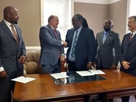 Haïti - Économie : Ça va changer à Port-au-Prince en terme de fiscalité