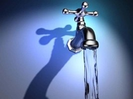 iciHaïti - Social : L’eau potable arrive à Perodin et à Casenave