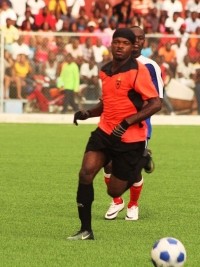 iciHaïti - Sports : Coupe de la présidence, 3 matches disputés, 1 reporté