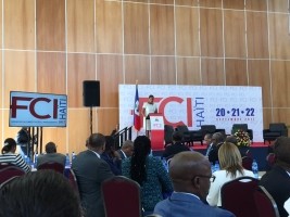 Haiti - Economy : Strategy to boost growth and increase competitiveness