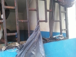 Haïti - Sécurité : 9 détenus s’évadent du commissariat de Miragoâne