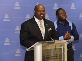 Haiti - Politics : Critical report on CNE...