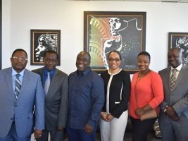 iciHaïti - Diaspora : Le Consulat de Montréal soutien l’évènement «ZABOKA»