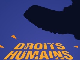 Haiti - Justice : Opening of the Symposium against impunity for past crimes
