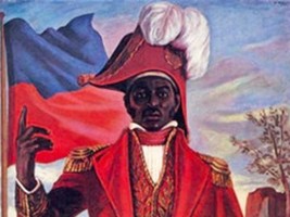 Haiti - History : The Government declares a week of reflections on Jean Jacques Dessalines