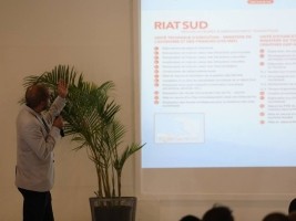 iciHaiti - Tourism : RIAT South Steering Committee