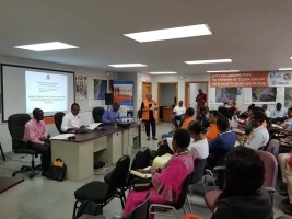 iciHaiti - Security : International Day for Disaster Reduction