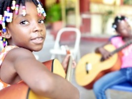 iciHaiti - Social : Music as a second language