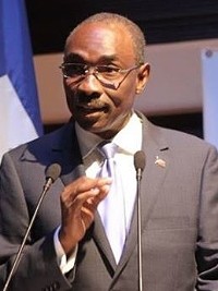 Haïti - Politique : «C’est le temps de demander pardon à Dessalines» dixit Evans Paul