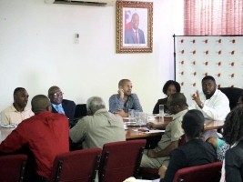 iciHaiti - Politics : Towards better management of state property