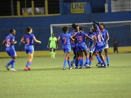 iciHaïti - FLASH : Caribbean Cup U-17, Haïti en finale