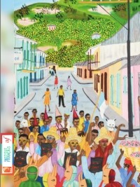 iciHaiti - REMINDER : A week of activities around the Haitian heritage