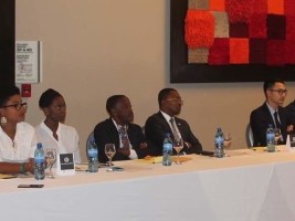 Haiti - Politic : Towards the integration of intellectual property into development policies