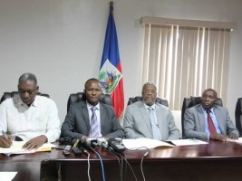 Haiti - Education : The Ministry punishes fraudsters and beneficiaries of state exams 2017