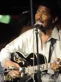 Haïti - Social : Décès du célèbre musicien «Boulo Valcourt»