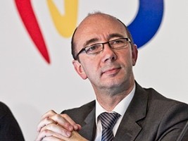 iciHaïti - Belgique : Visite du Ministre-Président de la Fédération Wallonie-Bruxelles