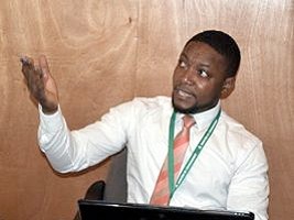 Haïti - Environnement : Le Directeur du Nord-Ouest, déplore les mauvais comportements de la population