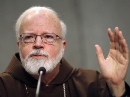 Haïti - FLASH TPS : «Il y aura beaucoup de peines et de souffrances» dixit le Cardinal Seán O'Malley