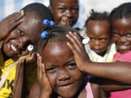 iciHaïti - Politique : L'Union européenne soutient les droits des enfants en Haïti