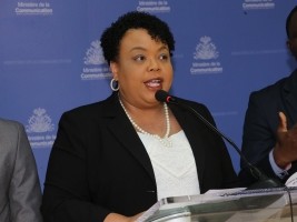 Haiti - Politic : Ministry of Health Assessment and prospects