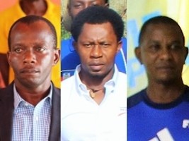 iciHaiti - Football : Internship in Martinique for 3 Haitian technicians