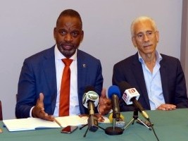 iciHaiti - Trade : Curaçao businessman exploratory mission to Haiti