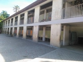 Haiti - Education : Towards a solution to the crisis at EFACAP of Petit-Goâve ?