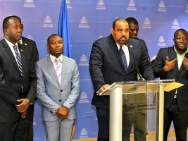 Haïti - Justice : L'enquête se poursuit !