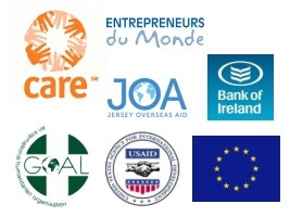 Haiti - Social : Closing of the project «Menm Katye Lot Visaj»