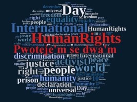 Haiti - Social : Launch of the Project «Pwoteje'm se dwa'm»