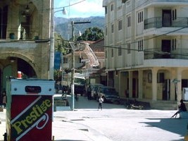 iciHaïti - Petit-Goâve : Polémique autour de changements de nom de rues