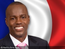 iciHaïti - FLASH Diaspora : Jovenel Moïse va rencontrer ce soir la communauté haïtienne
