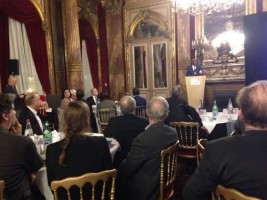 Haïti - Économie : Jovenel Moïse rencontre le MEDEF