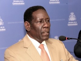 Haiti - Politic : Hundreds of kilometers of roads across the country !