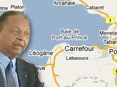 Haïti - Duvalier : L’ex Président suscite l’enthousiasme !